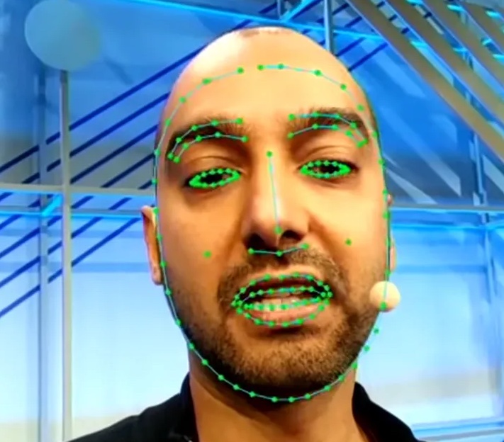 How Machine Learning & Augmented Reality Crushed It at Google I/O&nbsp;2018