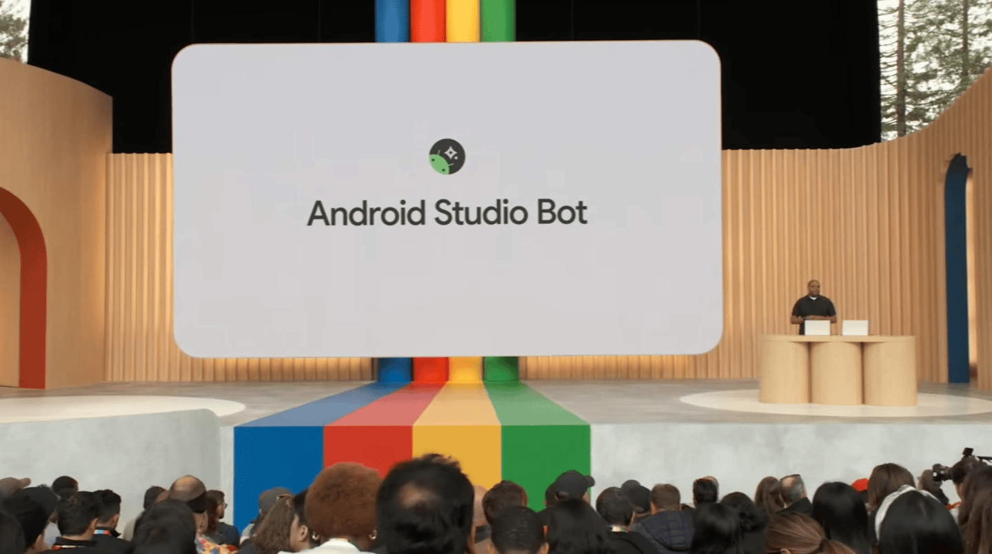 First Look at Android Studio Bot AI Assistant – App Kitchen