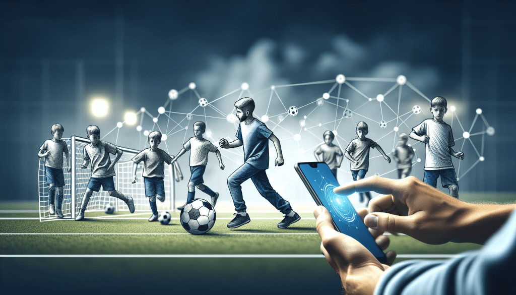 Introducing the Bench Mate&nbsp;App